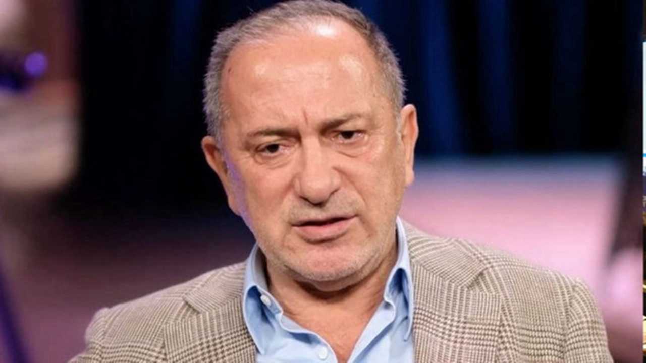 Fatih Altaylı’ya Hapis Cezası, Tahliye Edildi 2 Fatih Altayliya Hapis Cezasi Tahliye Edildi 3