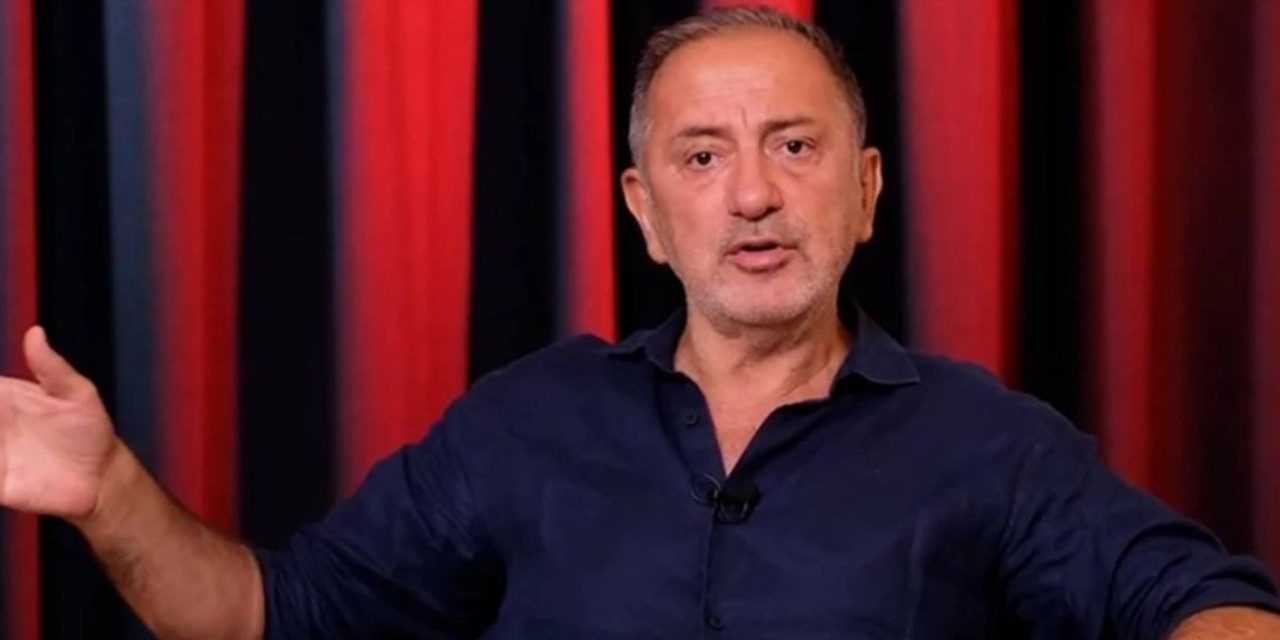 Fatih Altaylı’ya Hapis Cezası, Tahliye Edildi 3 Fatih Altayliya Hapis Cezasi Tahliye Edildi 4