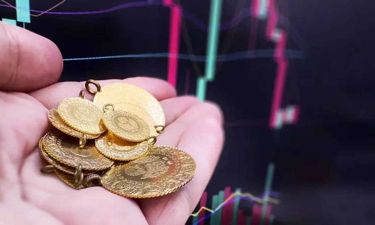 Fed Gerilimi Altını Uçurdu: Gram Rekora Koşuyor 1 Fed Gerilimi Altini Ucurdu Gram Rekora Kosuyor 2