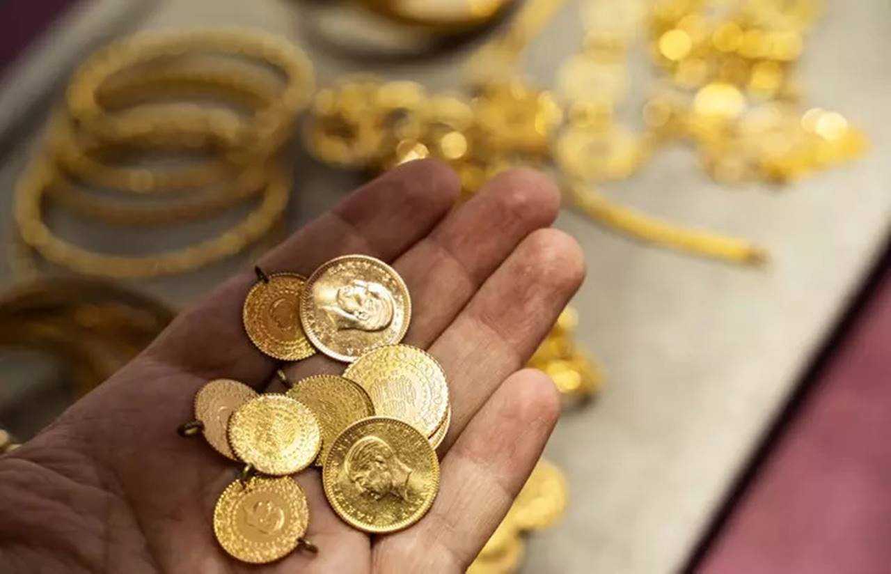 Fed Gerilimi Altını Uçurdu: Gram Rekora Koşuyor 5 Fed Gerilimi Altini Ucurdu Gram Rekora Kosuyor 6