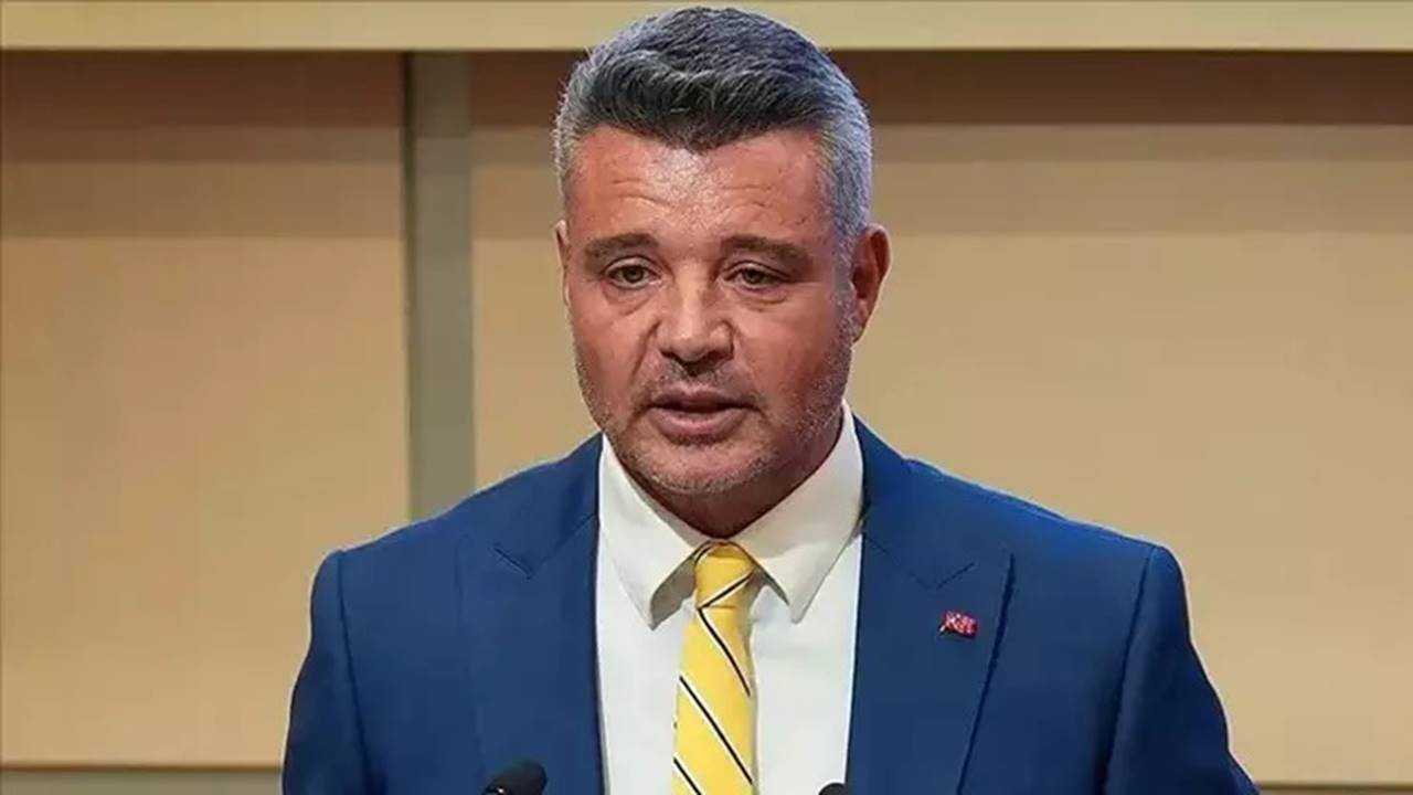 Fenerbahçe Başkanı Saadettin Saran’a Uyuşturucu Soruşturması 1 Fenerbahce Baskani Saadettin Sarana Uyusturucu Sorusturmasi 1