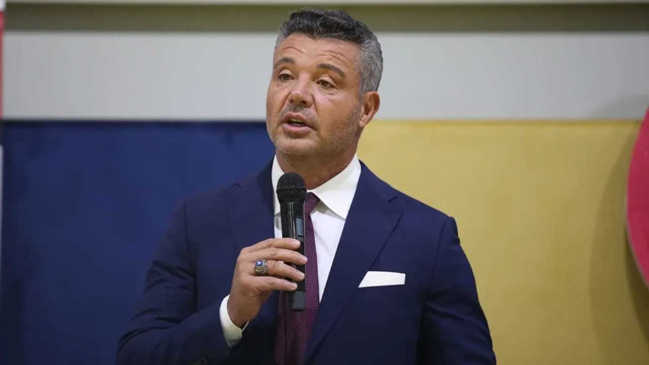 Fenerbahçe Başkanı Saadettin Saran’a Uyuşturucu Soruşturması 2 Fenerbahce Baskani Saadettin Sarana Uyusturucu Sorusturmasi 2