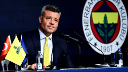 Fenerbahçe Başkanı Saadettin Saran’a Uyuşturucu Soruşturması