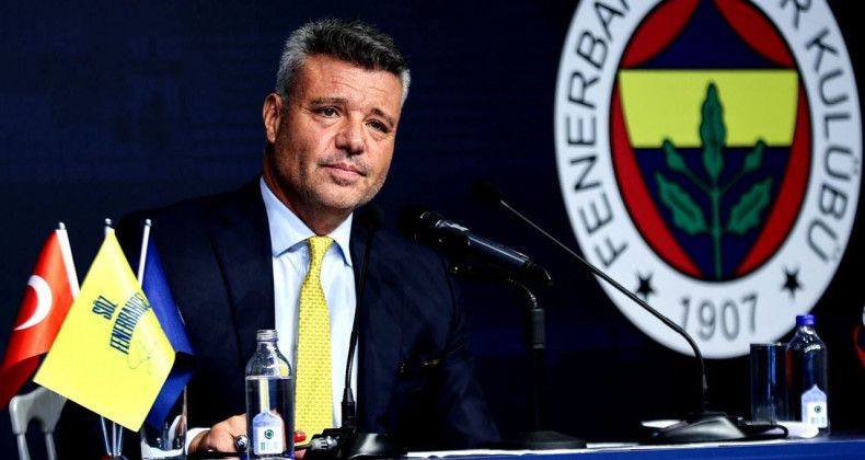 Fenerbahçe Başkanı Saadettin Saran’a Uyuşturucu Soruşturması
