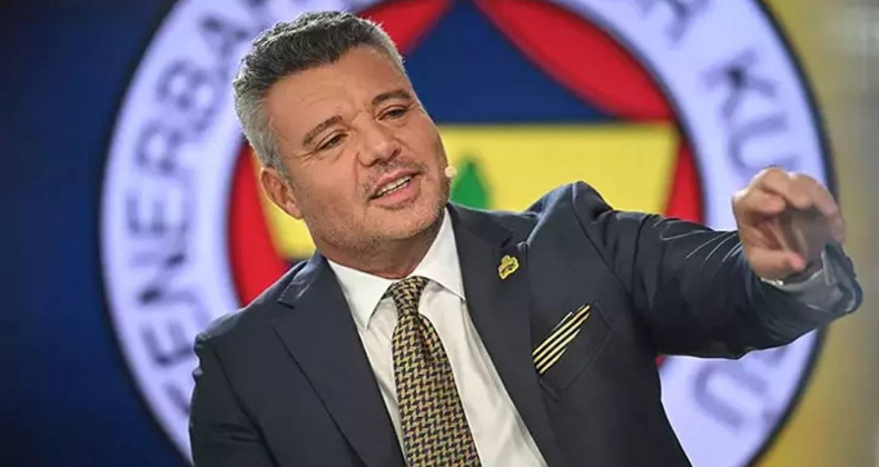 Fenerbahçe Başkanı Sadettin Saran’ın Test Sonuçları Şok Etti