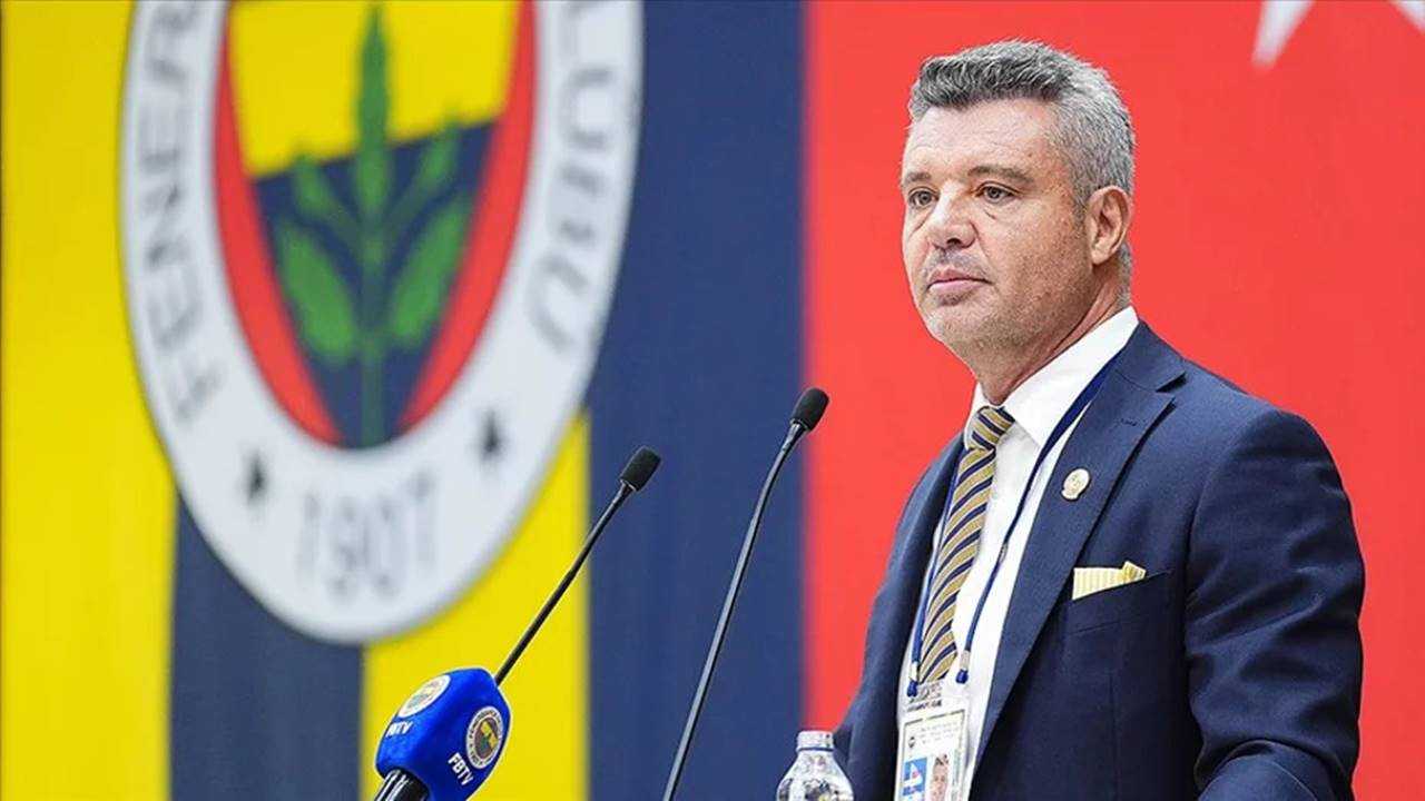 Fenerbahce Baskani Sadettin Saranin Test Sonuclari Sok Etti 2