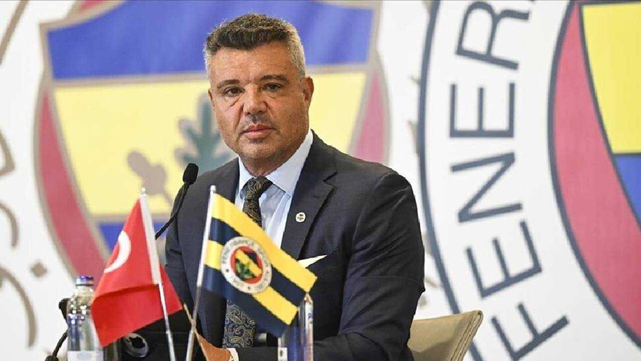Fenerbahce Baskani Sadettin Saranin Test Sonuclari Sok Etti 3