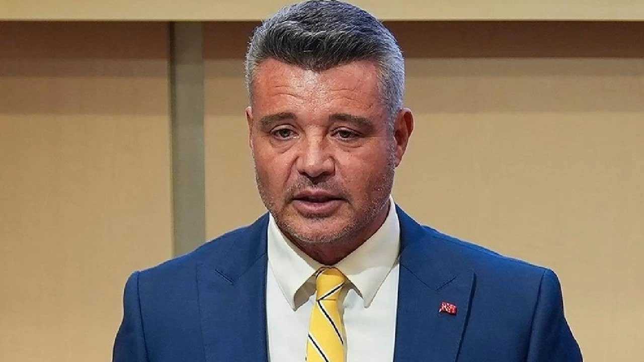 Fenerbahce Baskani Sadettin Saranin Test Sonuclari Sok Etti 4