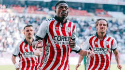 Fenerbahçe’den Musaba Bombası! 4.5 Yıllık Anlaşma