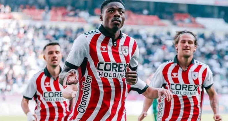 Fenerbahçe’den Musaba Bombası! 4.5 Yıllık Anlaşma