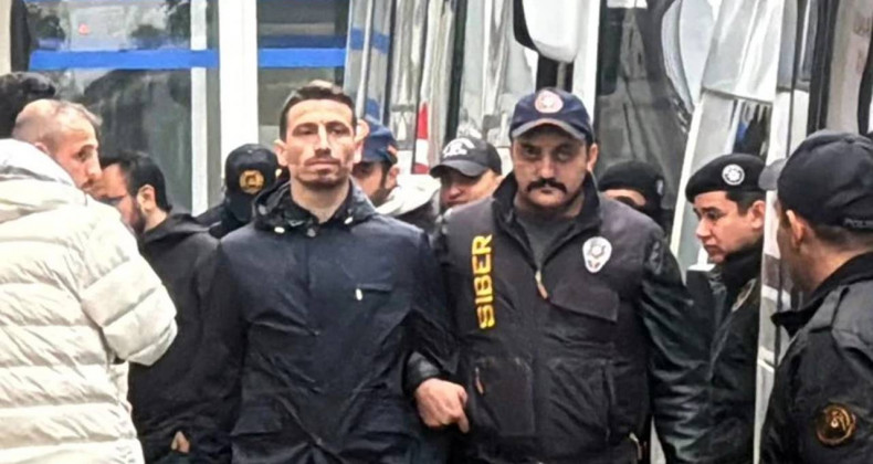 Futbolda Bahis Şoku: Ünlü İsimler Adliyede