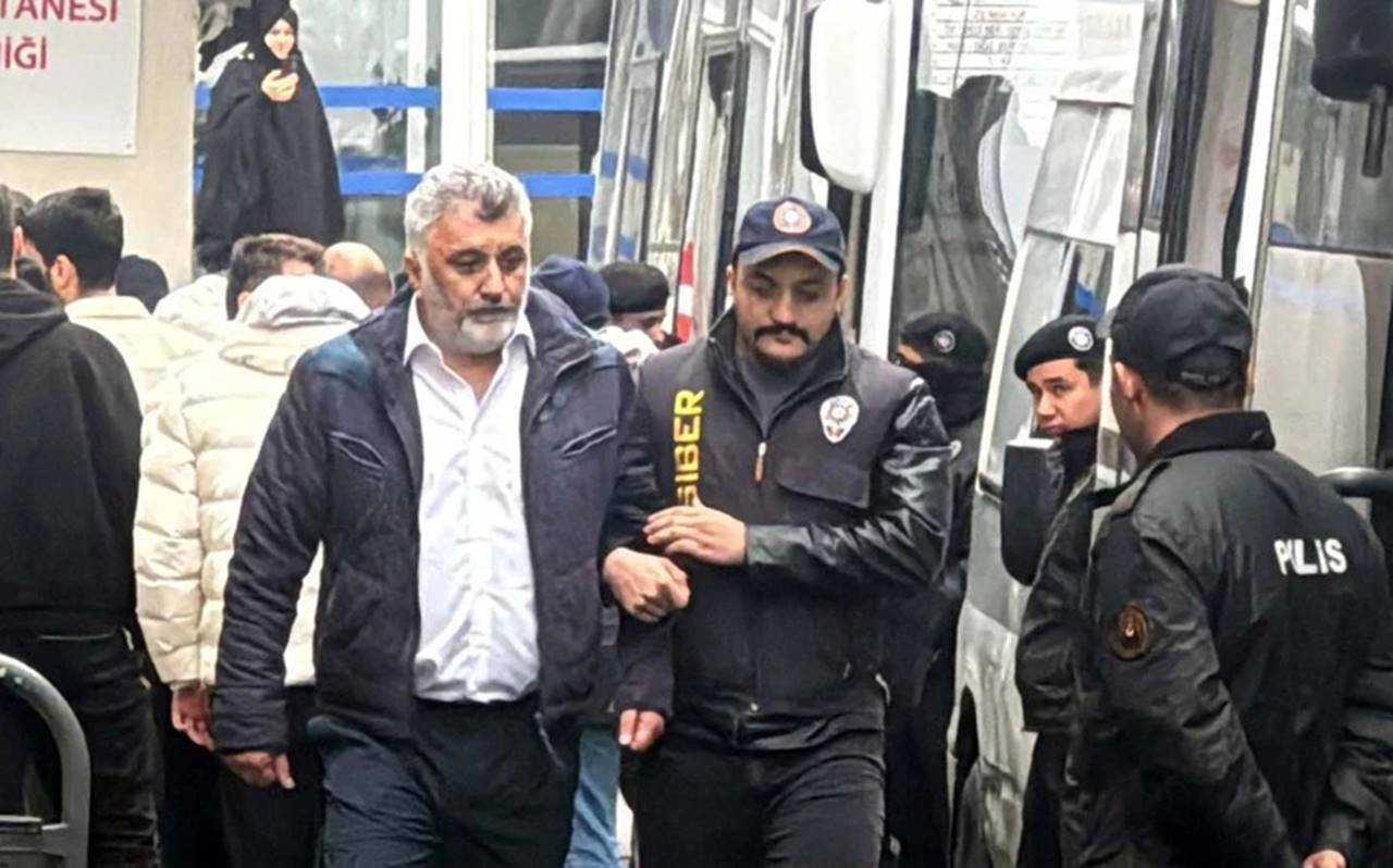 Futbolda Bahis Şoku: Ünlü İsimler Adliyede 3 Futbolda Bahis Soku Unlu Isimler Adliyede 4