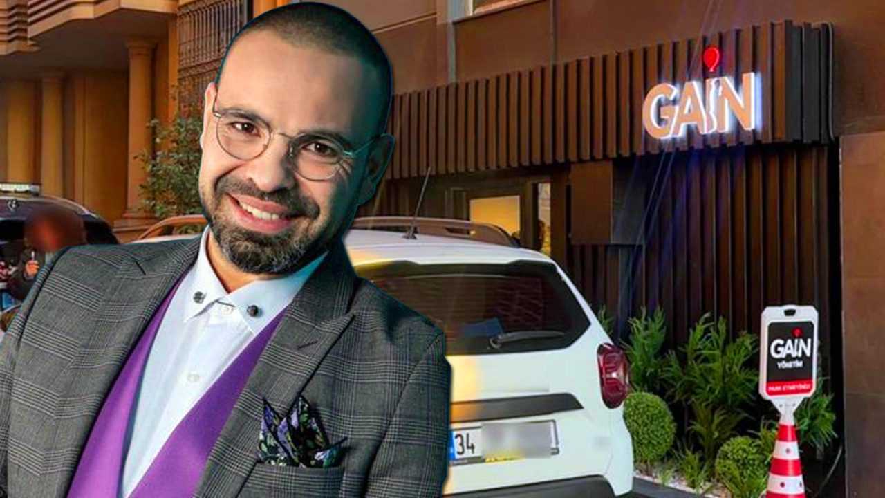GAİN Medya Soruşturmasında Şok: Okan Karacan Gözaltında 1 GAIN Medya Sorusturmasinda Sok Okan Karacan Gozaltinda 2
