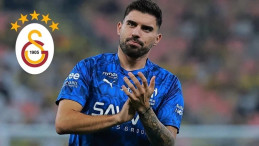 Galatasaray, Ruben Neves’i Ocak’ta Kadroya Katıyor