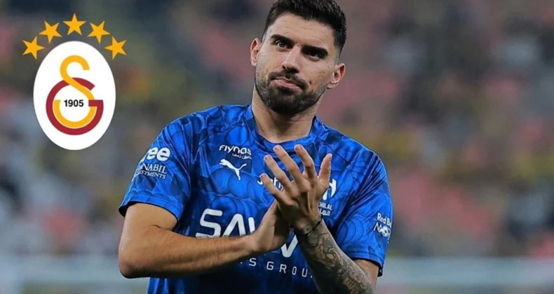 Galatasaray, Ruben Neves’i Ocak’ta Kadroya Katıyor