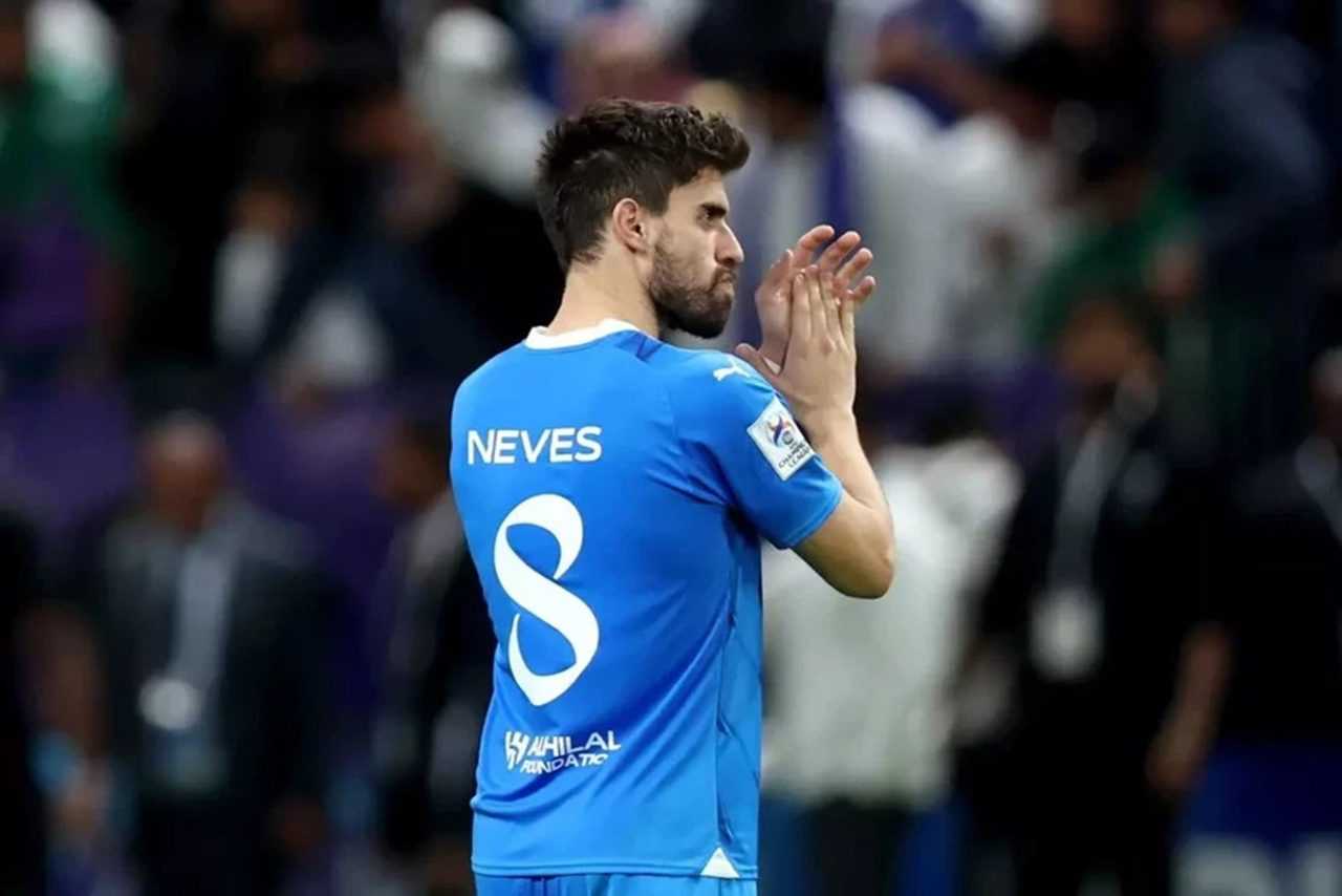 Galatasaray, Ruben Neves’i Ocak’ta Kadroya Katıyor 3 Galatasaray Ruben Nevesi Ocakta Kadroya Katiyor 4