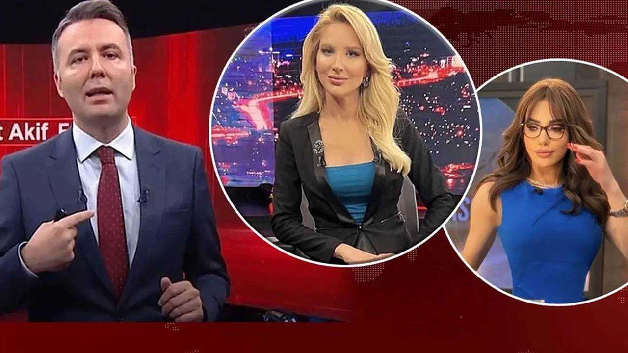 Gece Kulübünden Ekranlara Uzanan Skandal İddialar 1 Gece Kulubunden Ekranlara Uzanan Skandal Iddialar 1