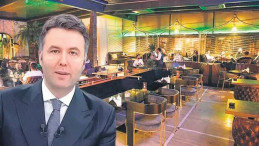 Gece Kulübünden Ekranlara Uzanan Skandal İddialar
