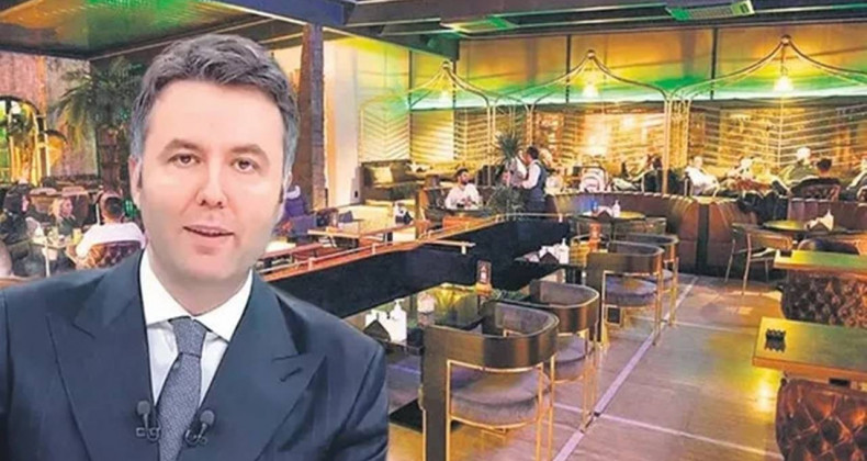 Gece Kulübünden Ekranlara Uzanan Skandal İddialar