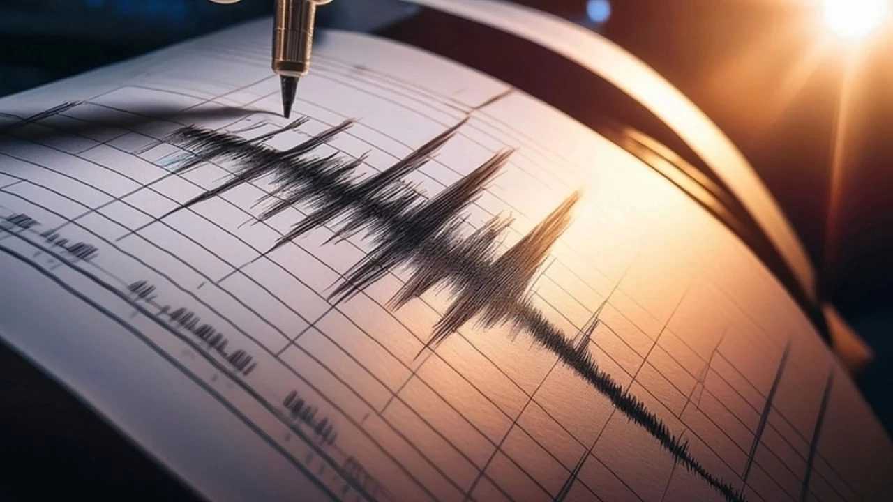 Gece Yarısı Panik: Sındırgı Depremi Hissedildi 1 Gece Yarisi Panik Sindirgi Depremi Hissedildi 2