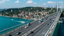 Geçiş Ücretlerine Büyük Zam: Köprü ve Otoyollar Cep Yakacak