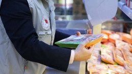 Gıdada Büyük Temizlik: Binlerce İşletmeye Ceza Yağdı
