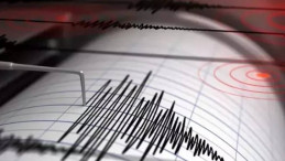 Göksun Merkezli Deprem Kahramanmaraş’ta Hissedildi