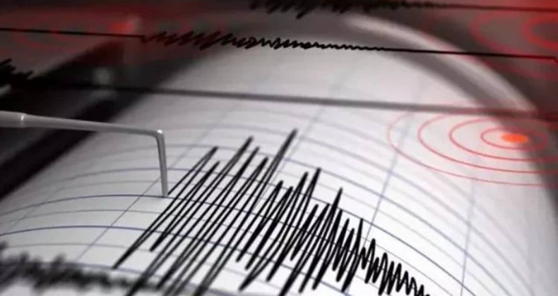 Göksun Merkezli Deprem Kahramanmaraş’ta Hissedildi