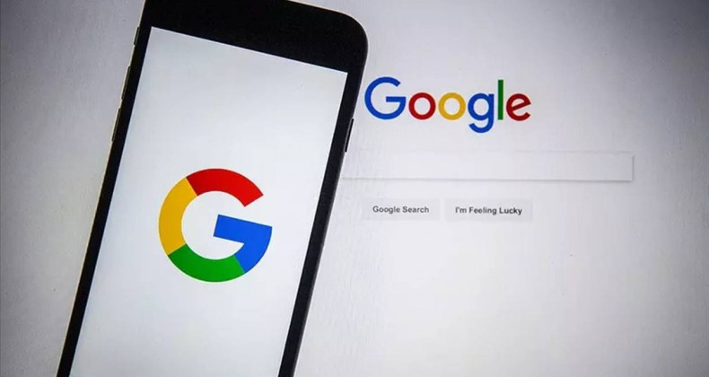 Google’a Sadece 67 Yazmak Yetiyor! Ekran Neden Sallanıyor