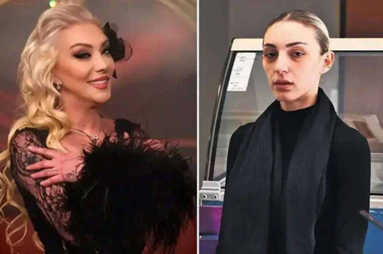 Gul Tutun Olumu Cinayet Itirafiyla Sok 3