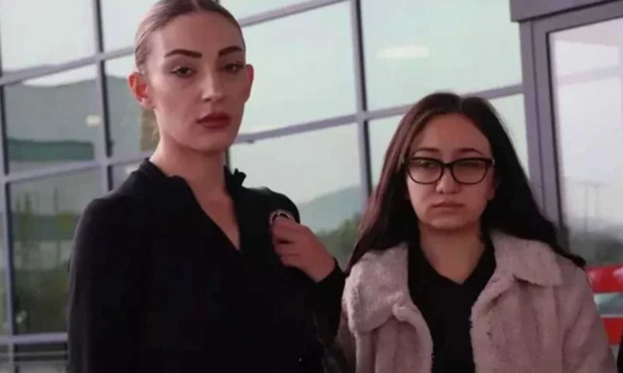 Güllü Dosyasında Şok İtiraf: Ölüm Cinayet Çıktı 3 Gullu Dosyasinda Sok Itiraf Olum Cinayet Cikti 4