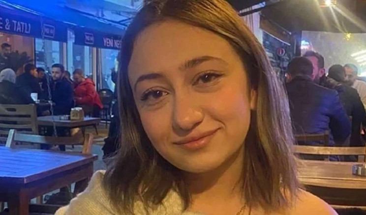 Güllü’nün Ölümü: Babadan Kıza Sen Öldürdün Mesajı
