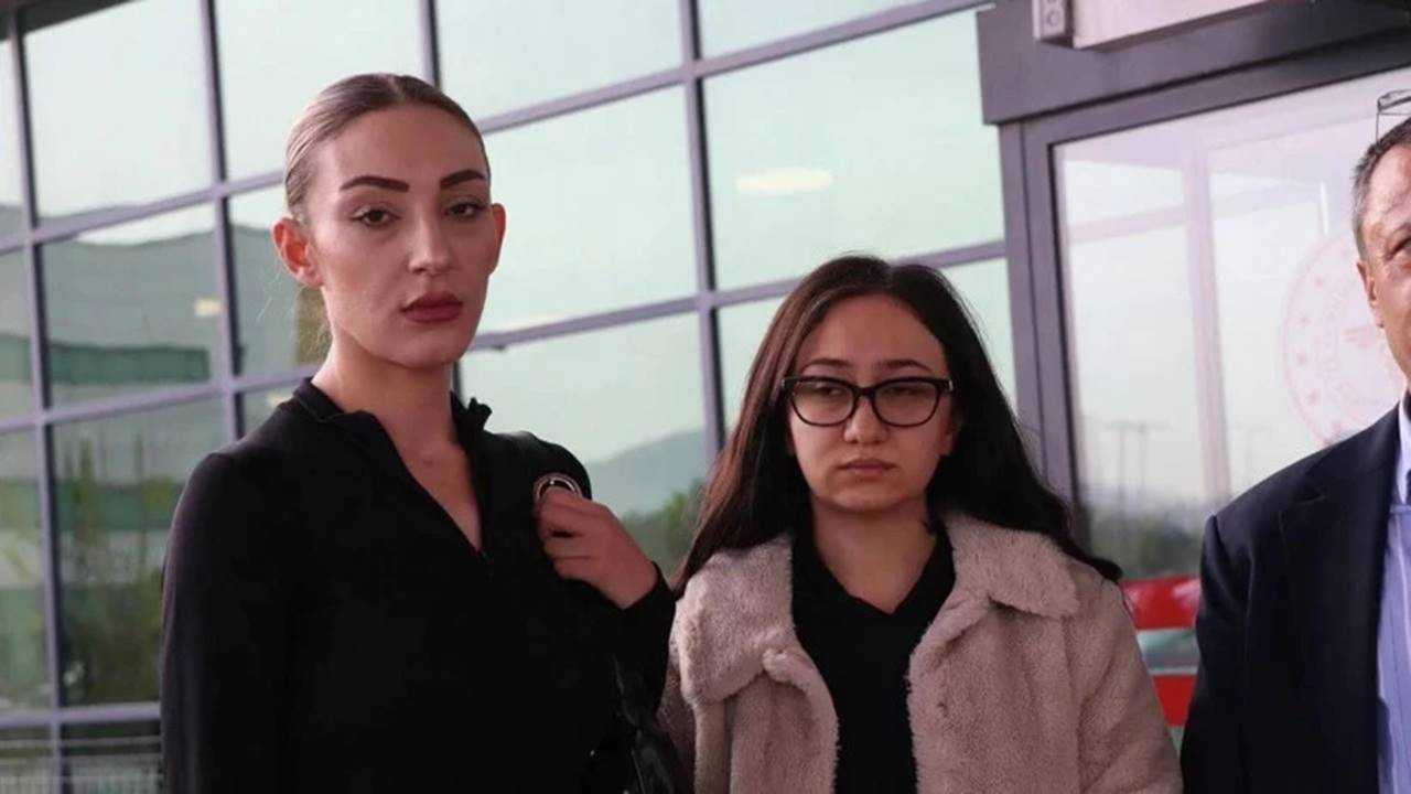 Güllü’nün Ölümü: Babadan Kıza Sen Öldürdün Mesajı 3 Gullunun Olumu Babadan Kiza Sen Oldurdun Mesaji 4