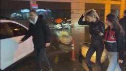 Havalimanında Şok Operasyon: Şeyma Subaşı Gözaltına Alındı