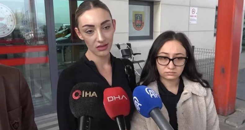 İhanet ve Zulüm: Güllü’nün Kızı Cezaevinden Konuştu
