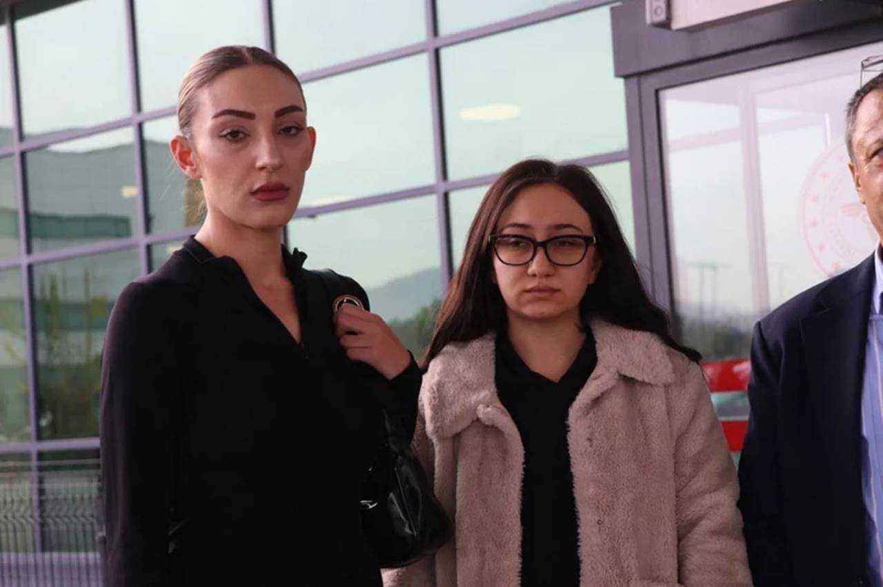 İhanet ve Zulüm: Güllü’nün Kızı Cezaevinden Konuştu 3 Ihanet ve Zulum Gullunun Kizi Cezaevinden Konustu 4