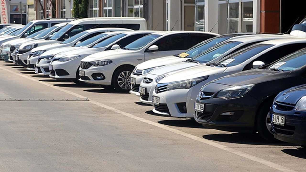 İkinci El Otomobil Satışında Kurallar Değişmedi, Süre Uzadı 3 Ikinci El Otomobil Satisinda Kurallar Degismedi Sure Uzadi 4