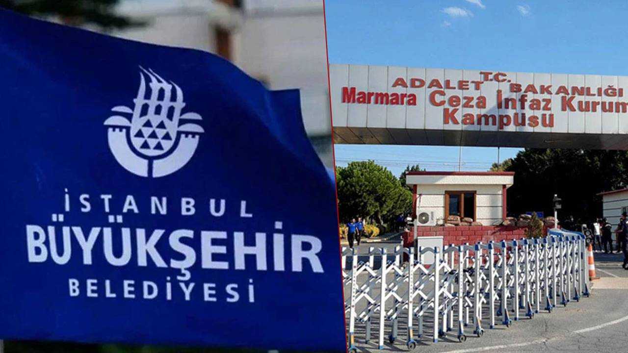 Imamoglu Dosyasinda Kilit Karar Tahliye Yok 2