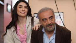 İnci Taneleri 3. Sezon: Dilber Geri Döndü