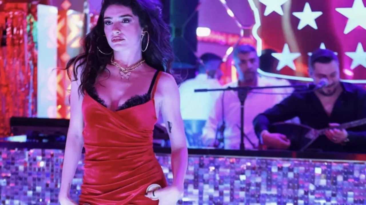 İnci Taneleri 3. Sezon: Dilber Geri Döndü 1 Inci Taneleri 3. Sezon Dilber Geri Dondu 2