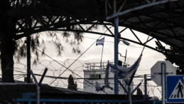 İsrail’den Şok Hamle: UNRWA Merkezine Baskın