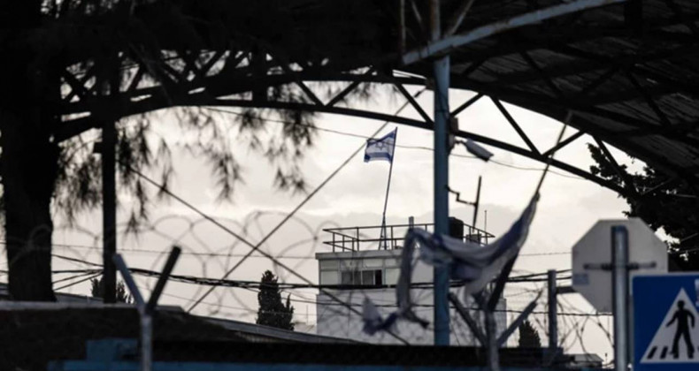 İsrail’den Şok Hamle: UNRWA Merkezine Baskın