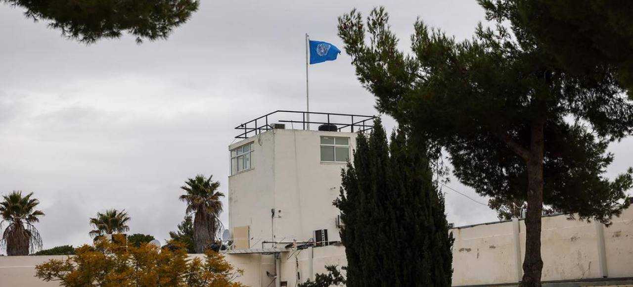 İsrail’den Şok Hamle: UNRWA Merkezine Baskın 2 Israilden Sok Hamle UNRWA Merkezine Baskin 3