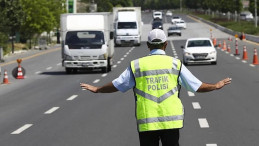 İstanbul’da Yılbaşı Alarmı: Cadde ve Sokaklar Trafiğe Kapalı