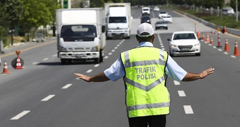 İstanbul’da Yılbaşı Alarmı: Cadde ve Sokaklar Trafiğe Kapalı