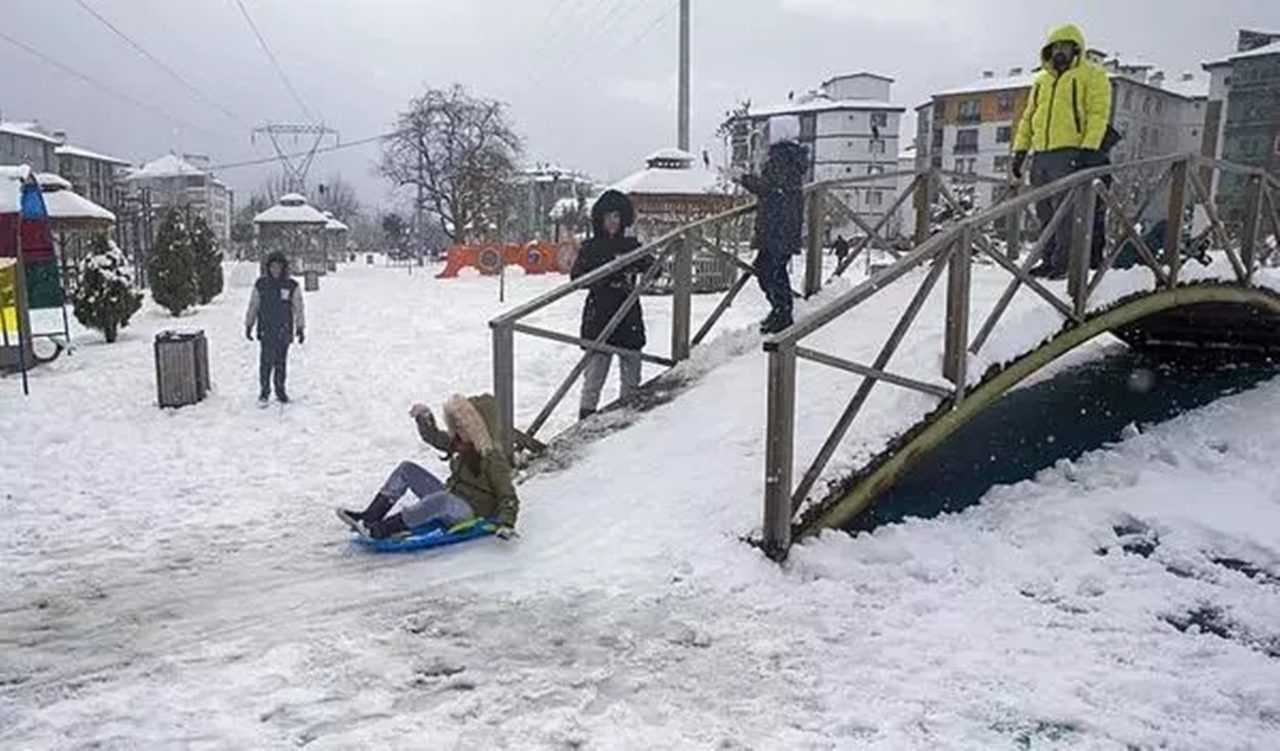 Kar Alarmı: Sıcaklık Çakılıyor, Okullar Tatil Ediliyor 3 Kar Alarmi Sicaklik Cakiliyor Okullar Tatil Ediliyor 4