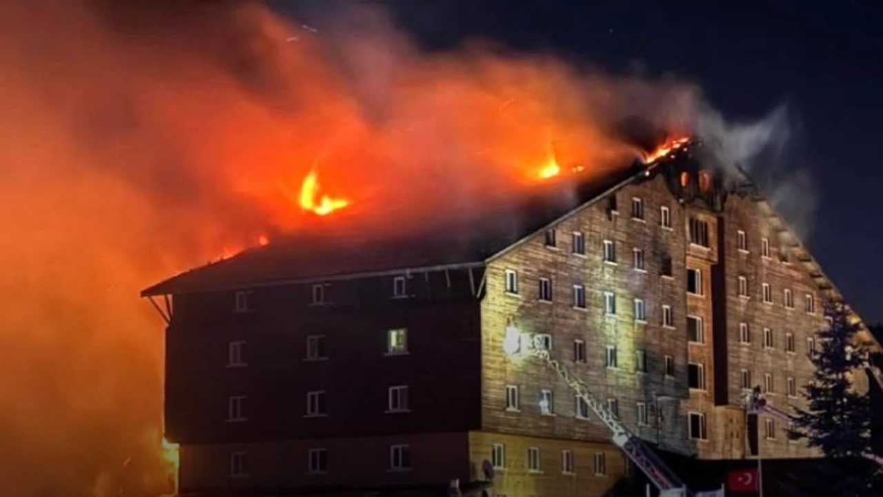 Kartalkaya Yangını: Müebbet Hapis Cezaları 3 Kartalkaya Yangini Muebbet Hapis Cezalari 4