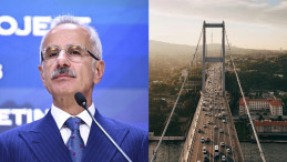Köprü ve Otoyol Geçişleri 2026’da Rekor Zamla Yükseliyor