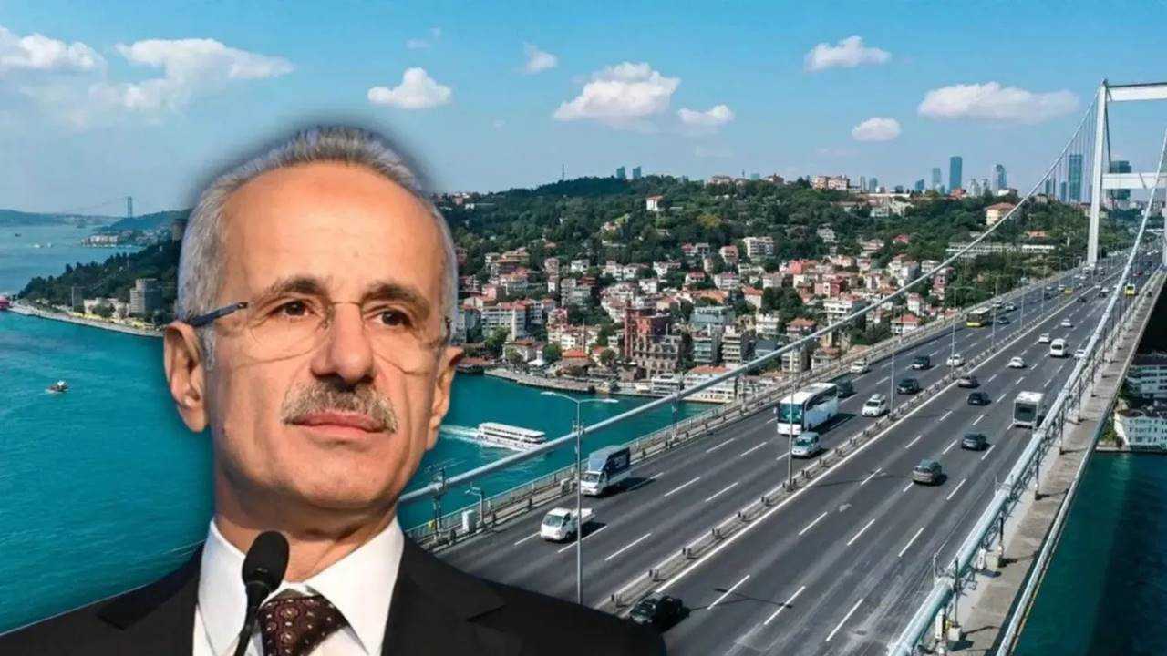 Köprü ve Otoyol Geçişleri 2026’da Rekor Zamla Yükseliyor 2 Kopru ve Otoyol Gecisleri 2026da Rekor Zamla Yukseliyor 3