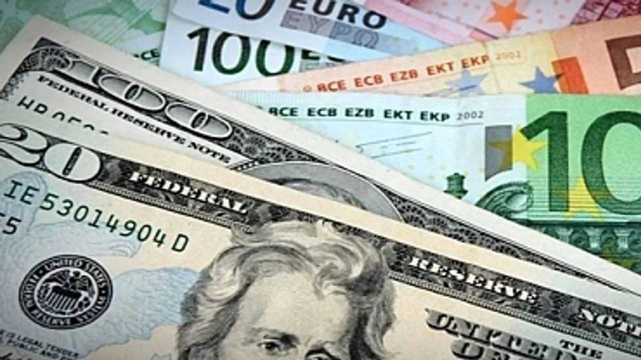 Kurda Kritik Eşik: Dolar/TL Tırmanışı Sürdürüyor 1 Kurda Kritik Esik Dolar TL Tirmanisi Surduruyor 2